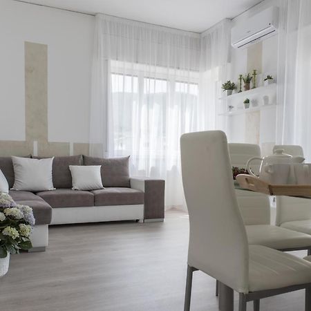 A.I.R. Sorrento Apartment Zewnętrze zdjęcie