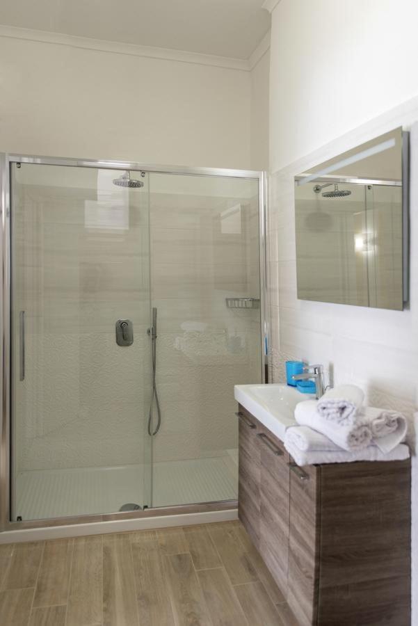 A.I.R. Sorrento Apartment Zewnętrze zdjęcie