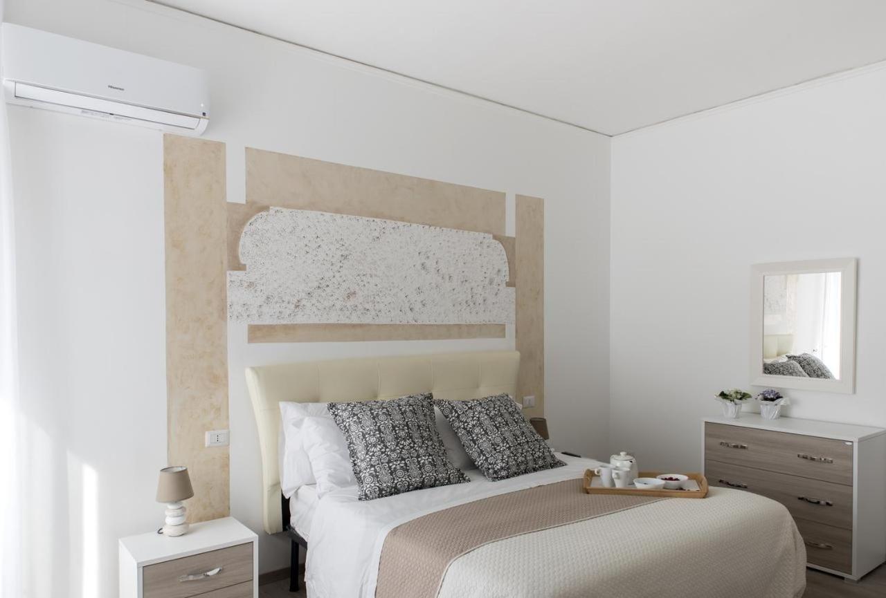 A.I.R. Sorrento Apartment Zewnętrze zdjęcie