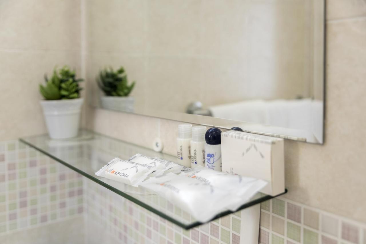 A.I.R. Sorrento Apartment Zewnętrze zdjęcie