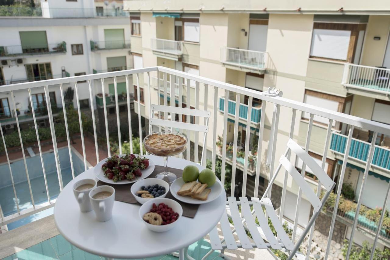 A.I.R. Sorrento Apartment Zewnętrze zdjęcie