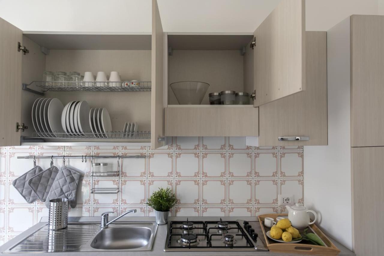 A.I.R. Sorrento Apartment Zewnętrze zdjęcie