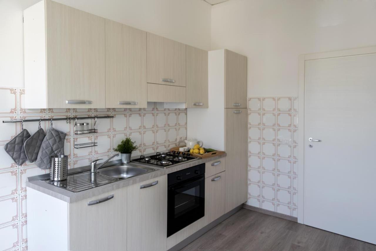 A.I.R. Sorrento Apartment Zewnętrze zdjęcie
