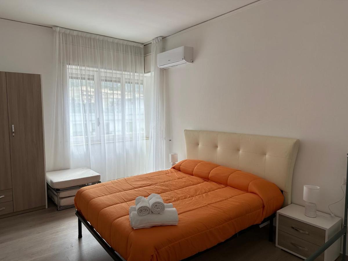 A.I.R. Sorrento Apartment Zewnętrze zdjęcie