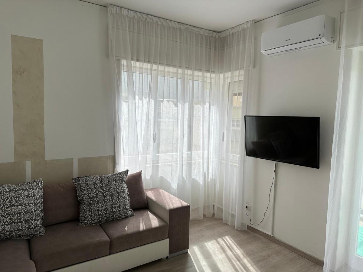 A.I.R. Sorrento Apartment Zewnętrze zdjęcie